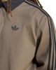 adidas adidas 3-Stripes Cotton Rugby Polo - 3