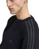 adidas adidas 3-Stripes Knit Sweater - 3