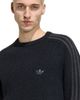 adidas adidas 3-Stripes Knit Sweater - 5