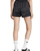 adidas adidas 3-Stripes Pinstripe Satin Shorts - 2