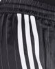 adidas adidas 3-Stripes Pinstripe Satin Shorts - 3