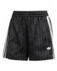 adidas adidas 3-Stripes Pinstripe Satin Shorts - 4