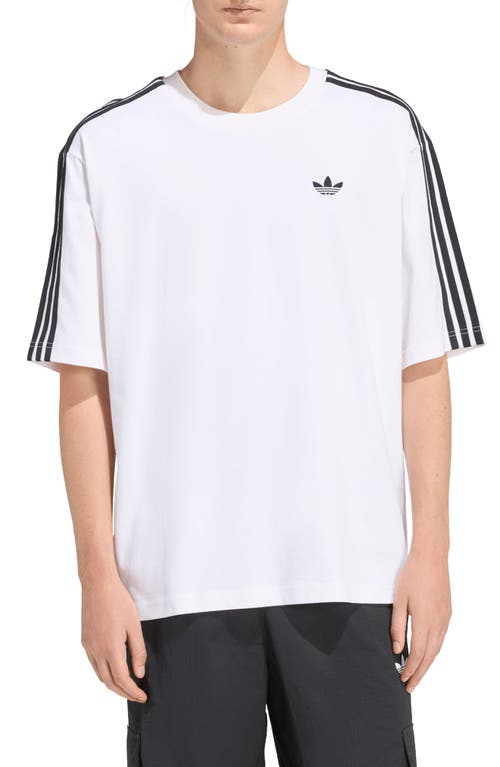 adidas adidas 3-Stripes T-Shirt