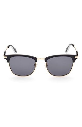 adidas adidas 53MM Round Sunglasses