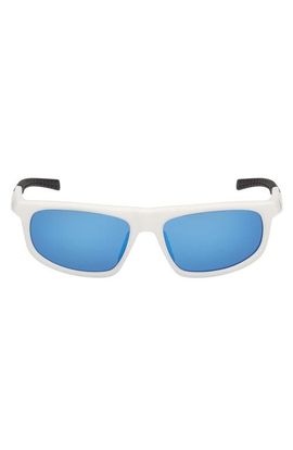 adidas adidas 56mm Geometric Sunglasses