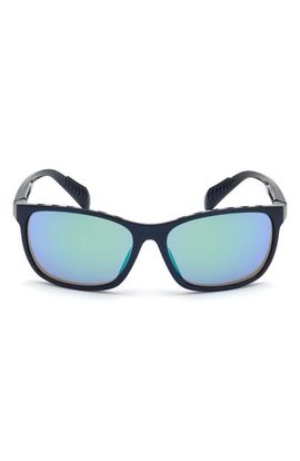 adidas adidas 62mm Square Sunglasses