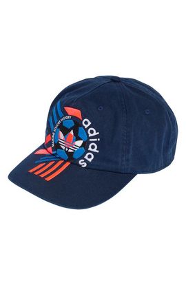 adidas adidas 94 Graphic Snapback Ball Cap