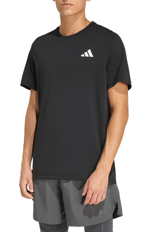 adidas adidas ADI365 Running Climacool Iconic T-Shirt