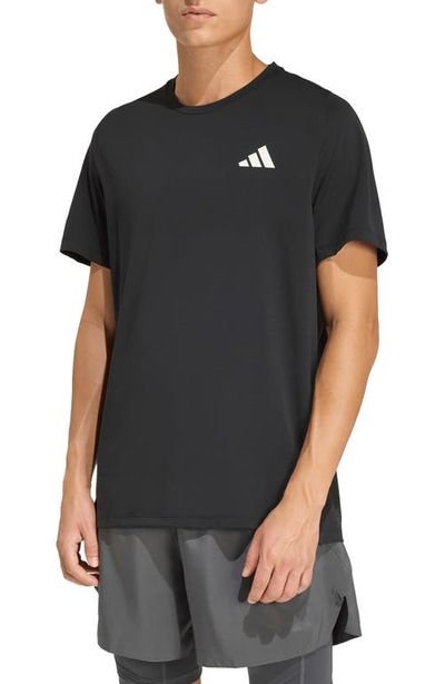 adidas adidas ADI365 Running Climacool Iconic T-Shirt