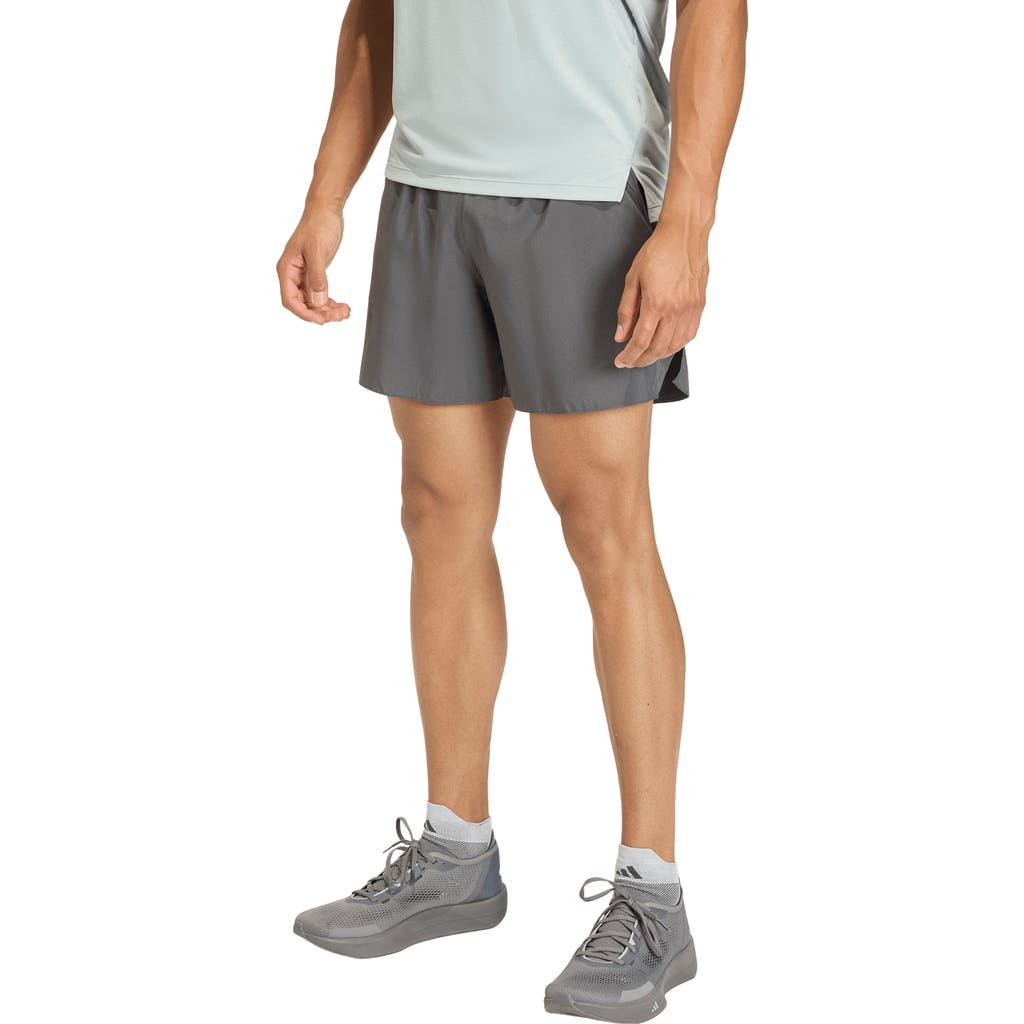 adidas adidas ADI365 Running Iconic Shorts