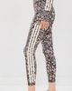 adidas adidas Adidas x Farm Rio Farm Leggings Cream White/Multicolor - 4