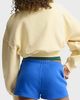 adidas adidas adiSignature NY Crew Neck Sweatshirt in Ivory, Women's at Urban Outfitters - 3