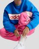 adidas adidas adiSignature NY Crewneck Sweatshirt in Blue, Men's at Urban Outfitters - 3