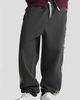 adidas adidas adiSignature NY Jogger Sweatpants in Dark Green, Men's at Urban Outfitters - 1