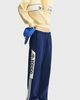 adidas adidas adiSignature NY Wide Leg Sweatpants in Navy, Women's at Urban Outfitters - 1