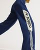 adidas adidas adiSignature NY Wide Leg Sweatpants in Navy, Women's at Urban Outfitters - 2