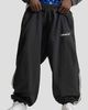 adidas Adidas adiSignature Vista Wind Track Pants in Black, Men's at Urban Outfitters - 1
