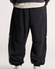 adidas Adidas adiSignature Vista Wind Track Pants in Black, Men's at Urban Outfitters - 3