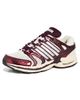 adidas adidas Adistar Control 5 Sneakers Cream White/Silver Met/Maroon - 1