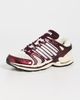 adidas adidas Adistar Control 5 Sneakers Cream White/Silver Met/Maroon - 2