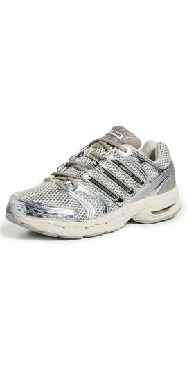 adidas adidas Adistar Control 5 Sneakers Off White/Silver Met/Sesame