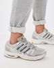 adidas adidas Adistar Control 5 Sneakers Off White/Silver Met/Sesame - 3