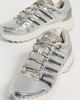adidas adidas Adistar Control 5 Sneakers Off White/Silver Met/Sesame - 5