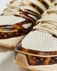 adidas adidas Adistar Control 5 Sneakers Vanilla/Thermal Chrome/Gum 3 - 6