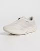 adidas adidas Adizero Evo Zip-Up Sneakers Core White/Zero Met/Orbit Grey - 2