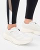 adidas adidas Adizero Evo Zip-Up Sneakers Core White/Zero Met/Orbit Grey - 3