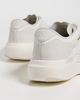 adidas adidas Adizero Evo Zip-Up Sneakers Core White/Zero Met/Orbit Grey - 4