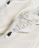 adidas adidas Adizero Evo Zip-Up Sneakers Core White/Zero Met/Orbit Grey - 6