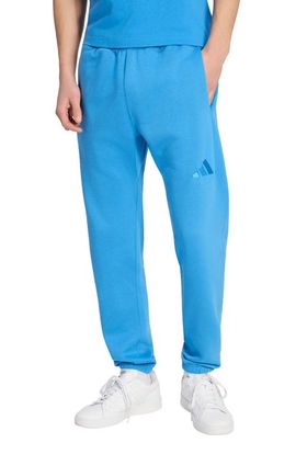 adidas adidas ALL SZN Fleece Regular Tapered Pants