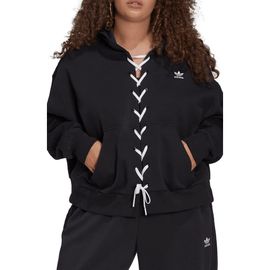 adidas adidas Always Original Laced Hoodie