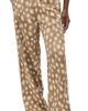 adidas adidas AOP Adibreak Track Pants Brown Desert - 1