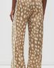 adidas adidas AOP Adibreak Track Pants Brown Desert - 3