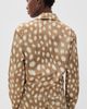 adidas adidas AOP Track Top Brown Desert - 3