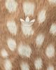 adidas adidas AOP Track Top Brown Desert - 6
