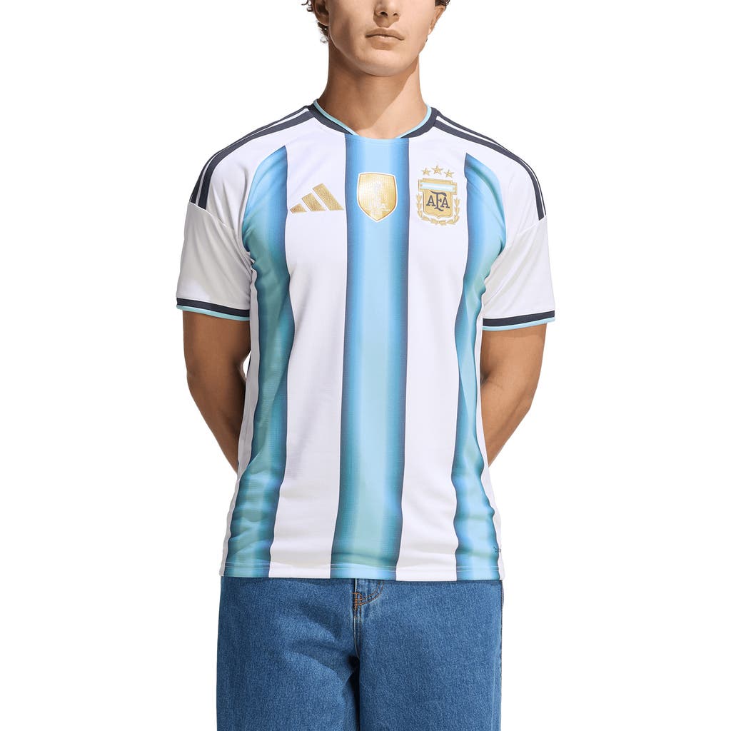 adidas adidas Argentina 26 Home Jersey