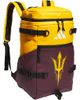 adidas adidas Arizona State Sun Devils Collegiate Vista Backpack - 1