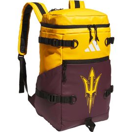 adidas adidas Arizona State Sun Devils Collegiate Vista Backpack