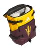 adidas adidas Arizona State Sun Devils Collegiate Vista Backpack - 3