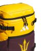 adidas adidas Arizona State Sun Devils Collegiate Vista Backpack - 4
