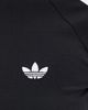 adidas adidas Baby Tee Black/Black/White - 6