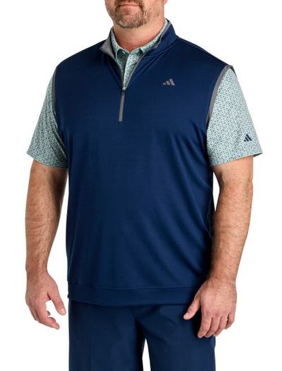 adidas adidas Big & Tall Lightweight Performance Vest