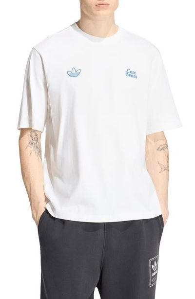 adidas adidas Big CB Oversized Graphic T-Shirt