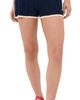 adidas adidas Cable Knit Shorts Night Indigo - 1
