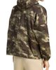 adidas adidas Camo Hooded Utility Jacket - 2
