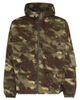 adidas adidas Camo Hooded Utility Jacket - 4
