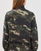 adidas adidas Camouflage Loose Track Top Night Cargo - 3
